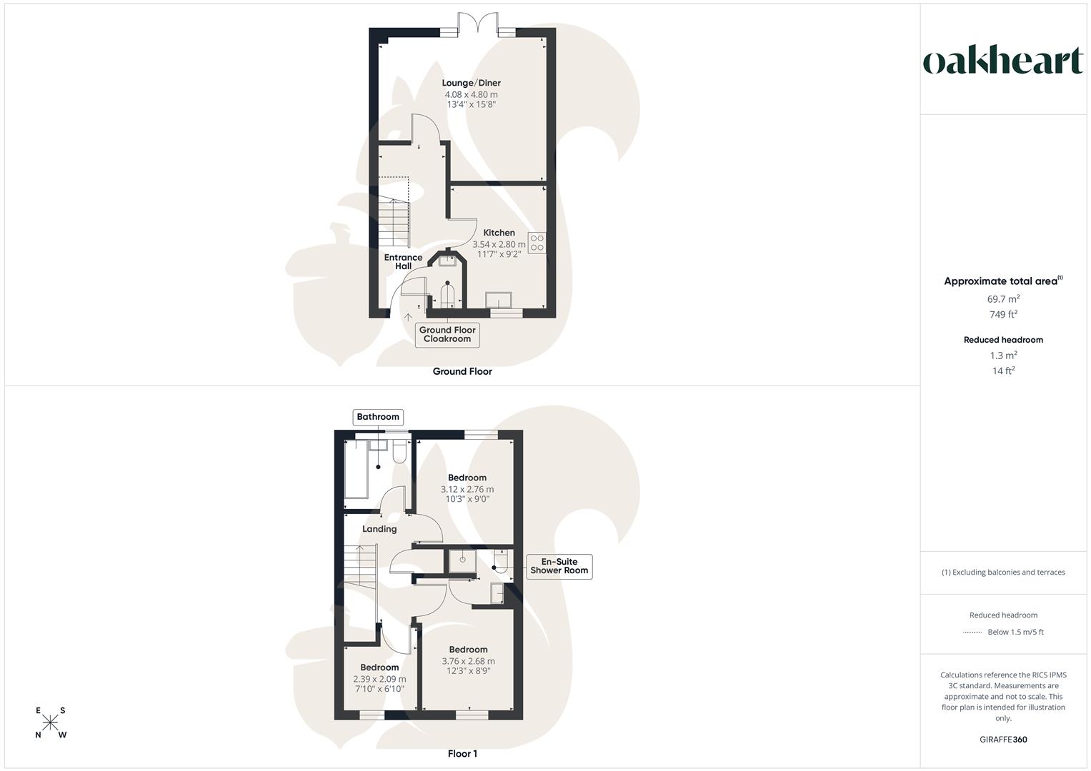 Floorplan thumbnail